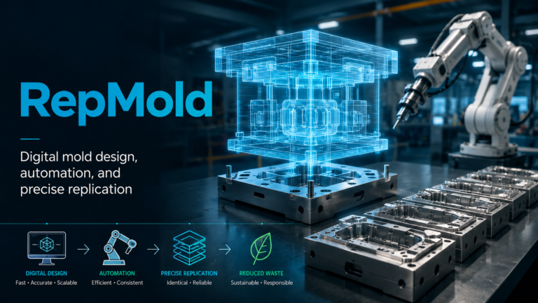 RepMold