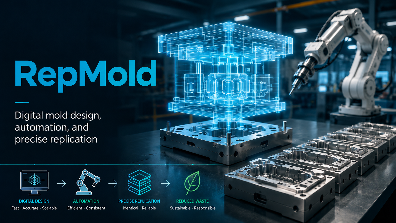 RepMold