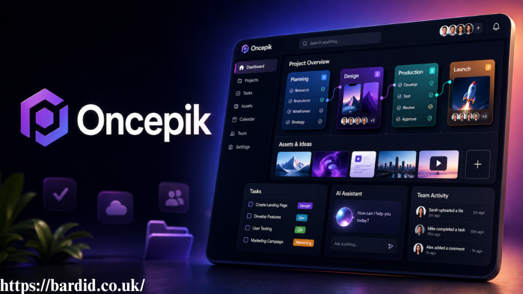 Oncepik Explained: Features, Use Cases, and Value ONCEPIK