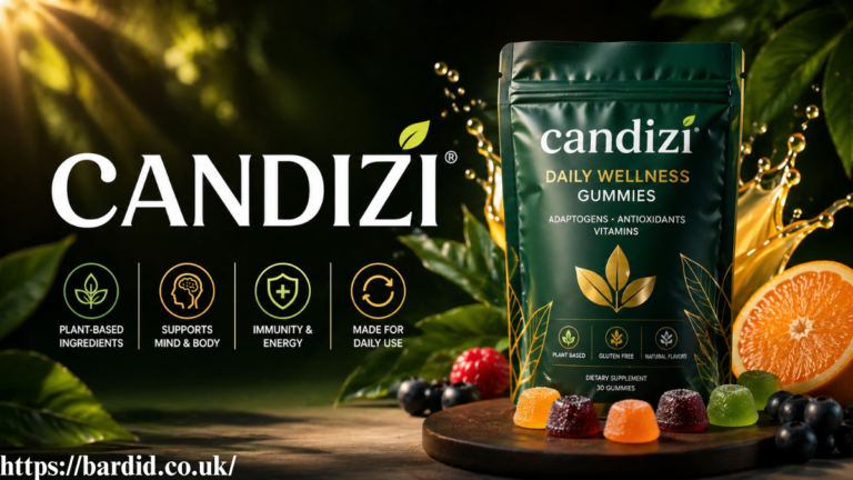 CANDIZI