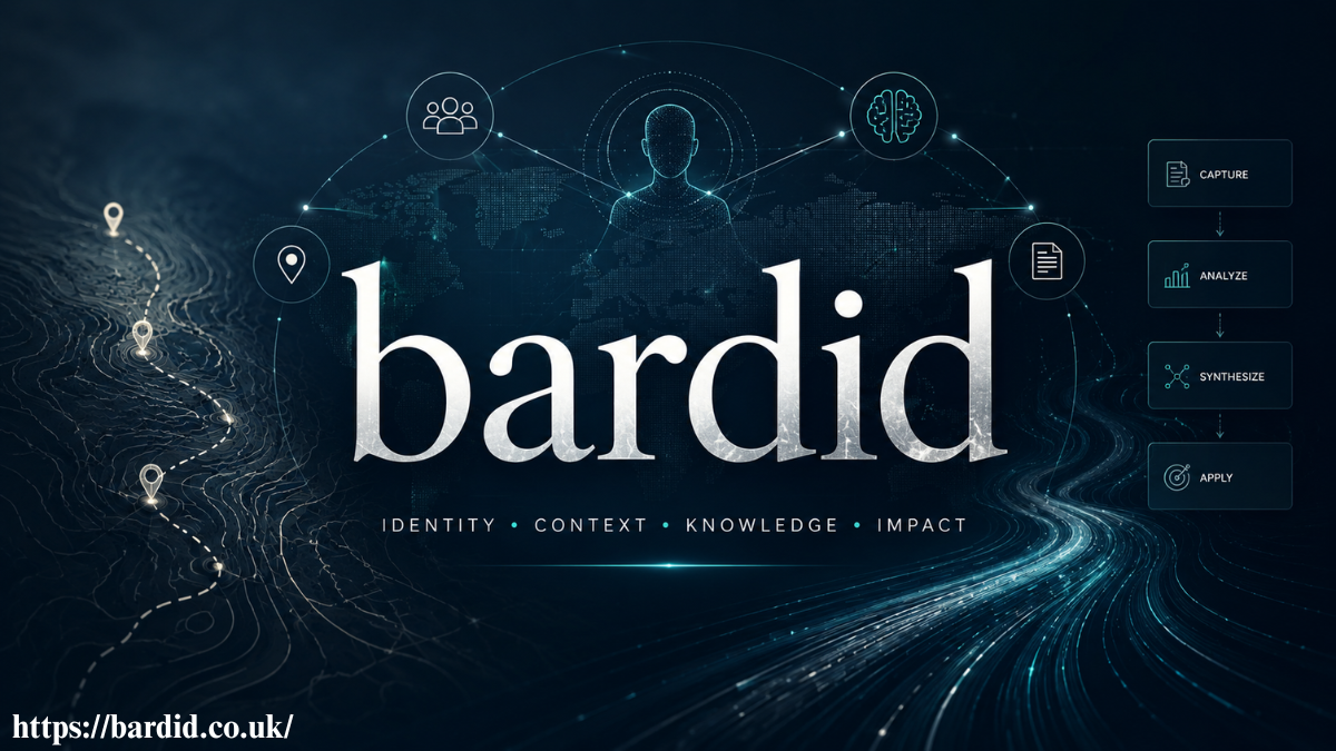 bardid