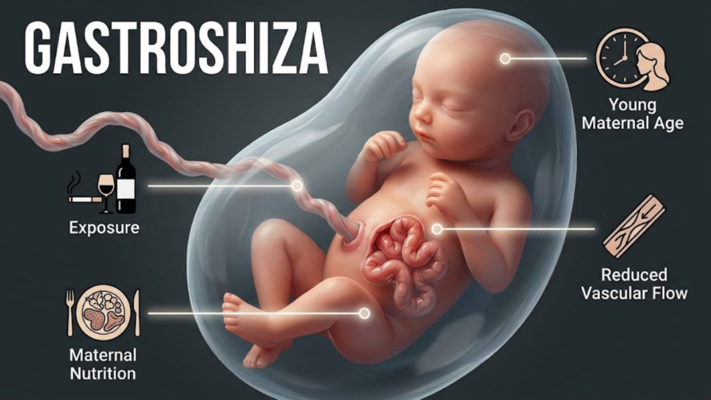 Gastroshiza