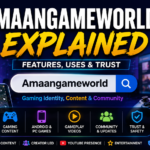 Amaangameworld