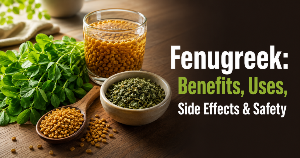 Fenugreek