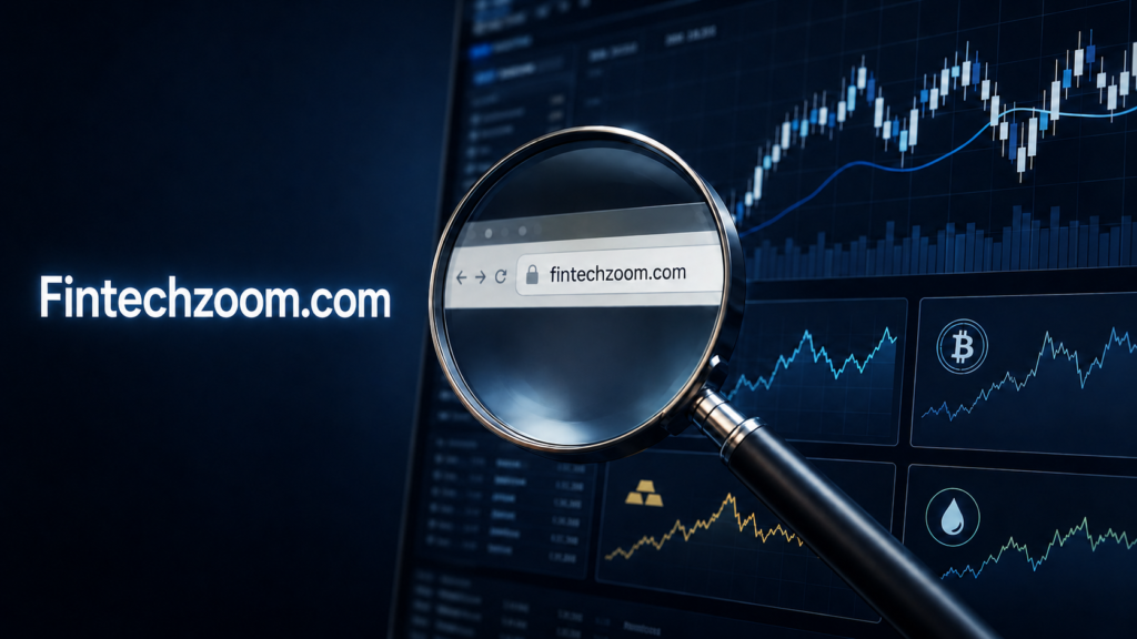 Fintechzoom.com