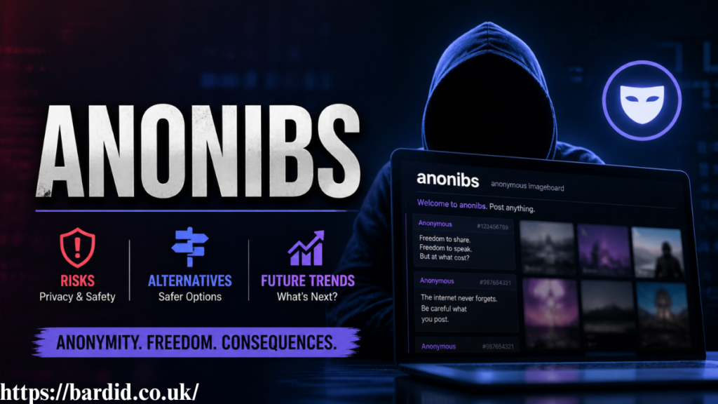 Anonibs Explained: Risks, Alternatives, and Future Trends anonibs