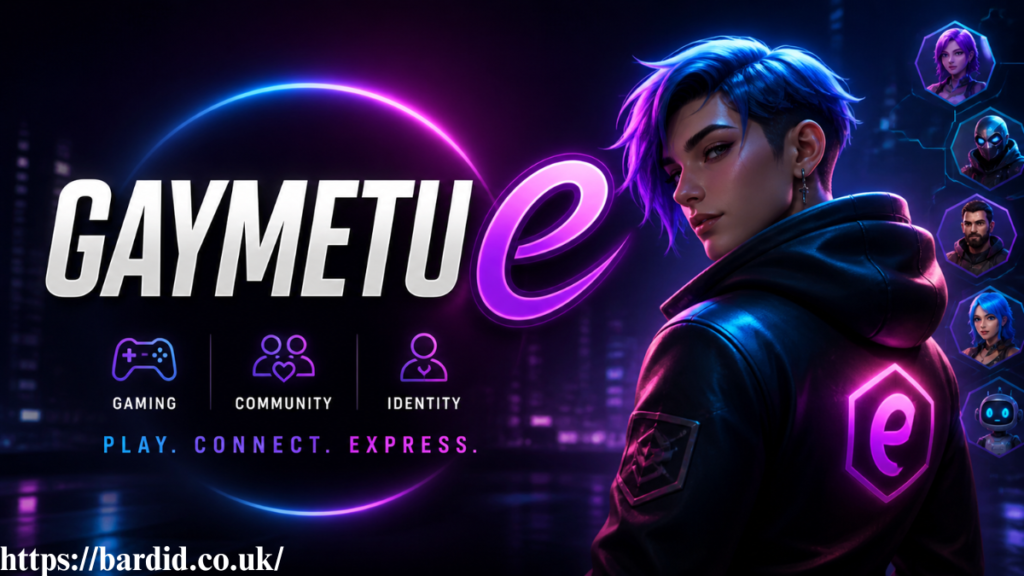 Gaymetu E Explained: Meaning, Uses and 2026 Trends Gaymetu e