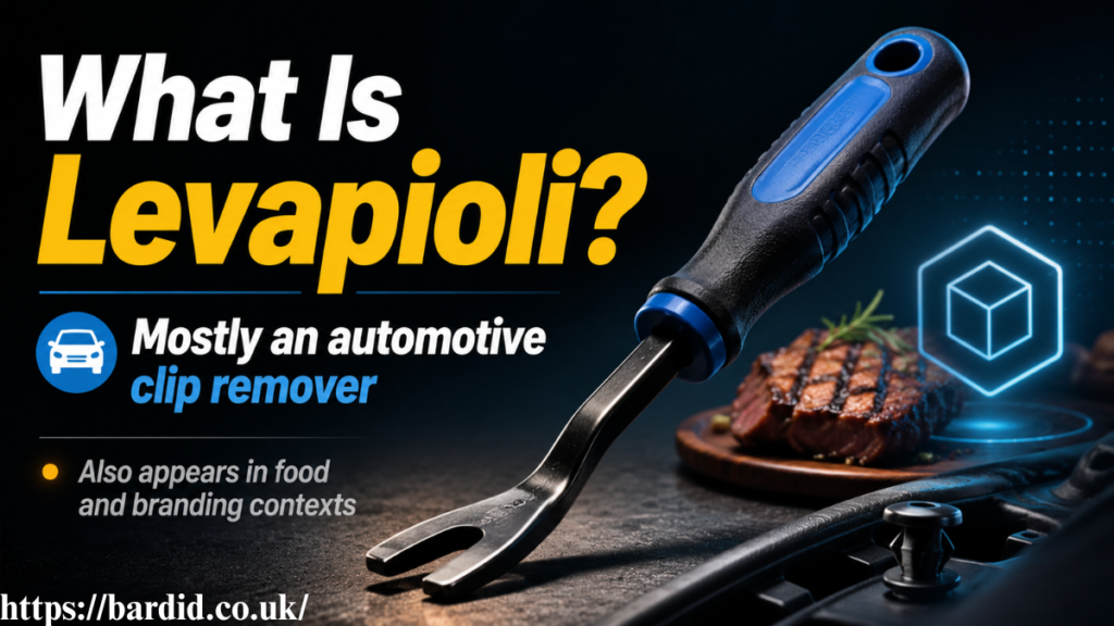 Levapioli: Meaning, Uses, Recipes, Tools, and 2026 Guide Levapioli
