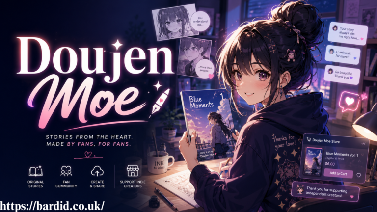 Doujen Moe