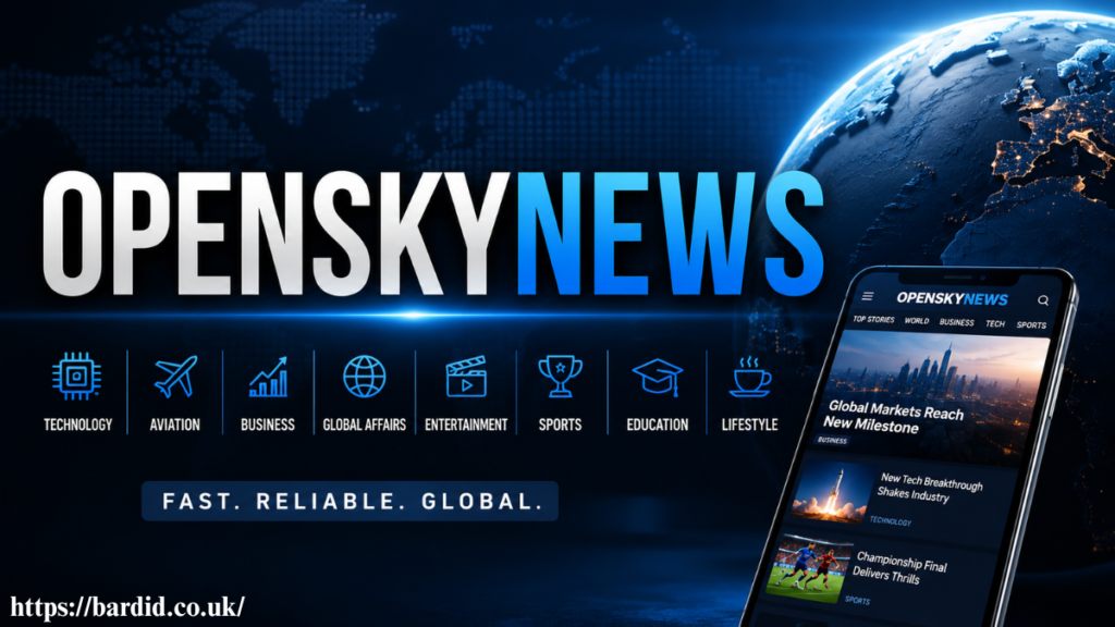 openskynews