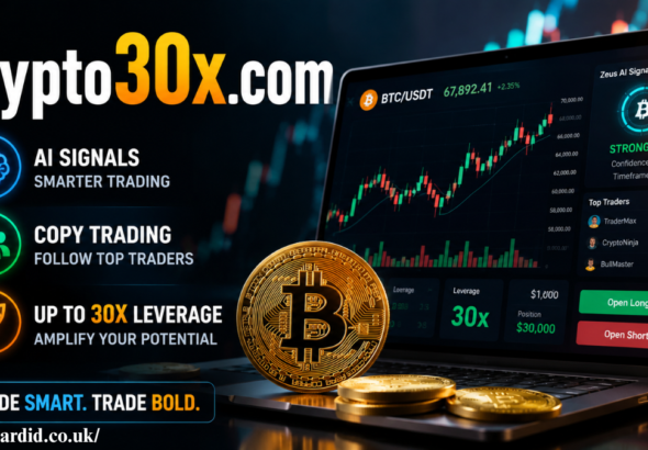 crypto30x.com