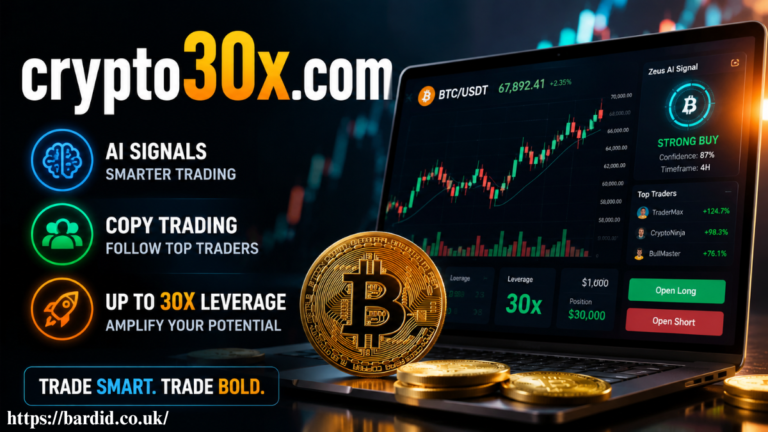 crypto30x.com