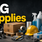 PLG supplies