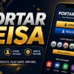Portar Leisa