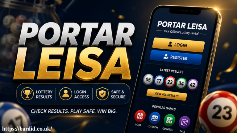 Portar Leisa