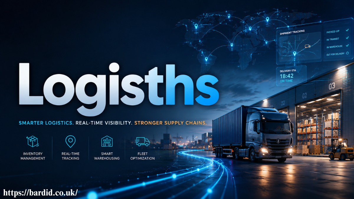 Logisths