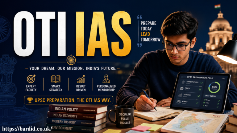 OTI IAS