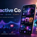 Sosoactive Co