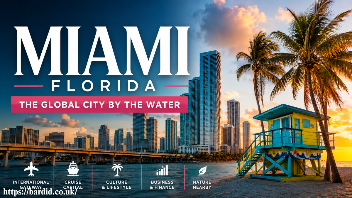 miami florida guide 2026
