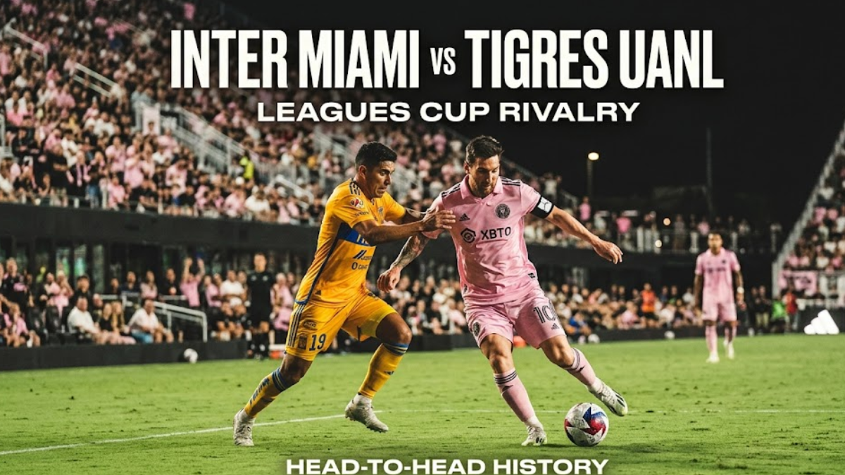 inter miami vs tigres uanl timeline
