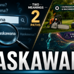 haskawana