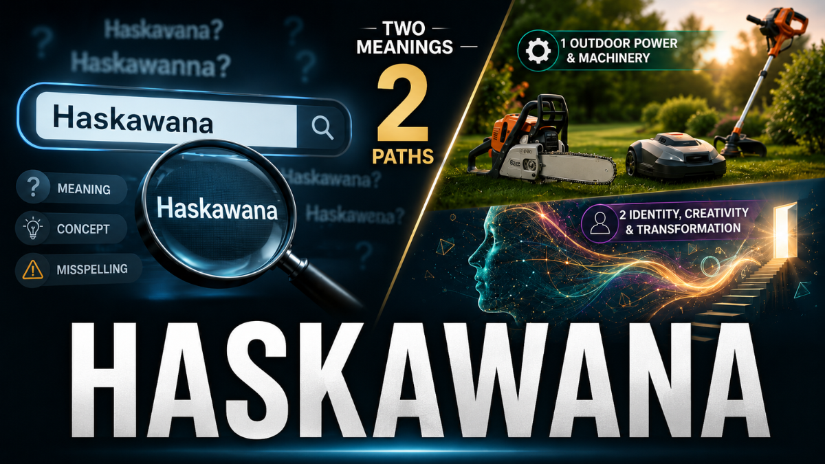 haskawana