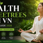 Health Threetrees Com VN