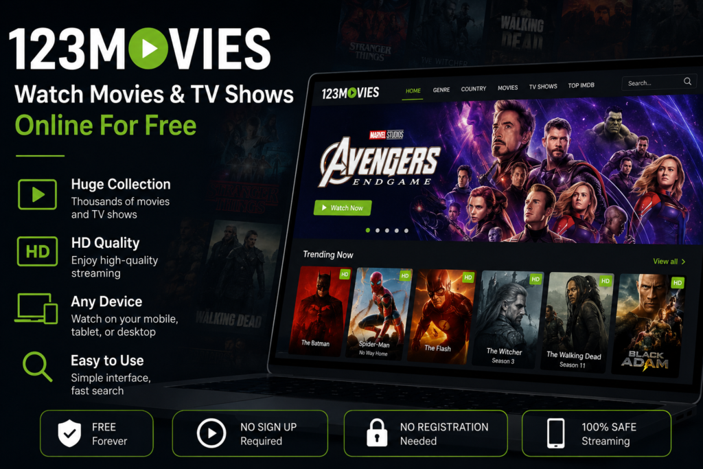 123Movies