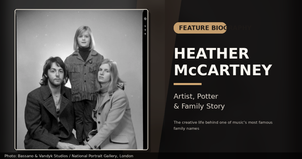 Heather McCartney