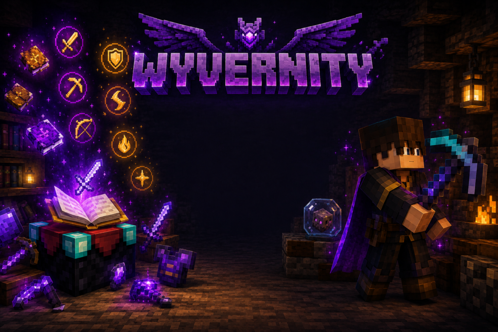 Wyvernity