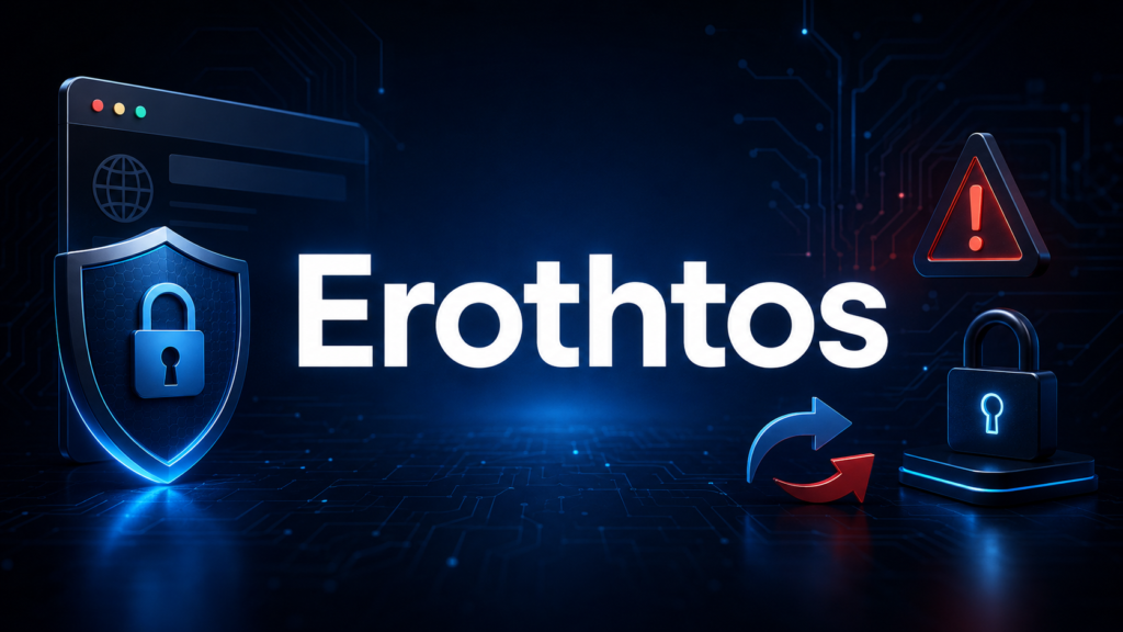 Erothtos Safety Review: Risks and Legal Alternatives Erothtos