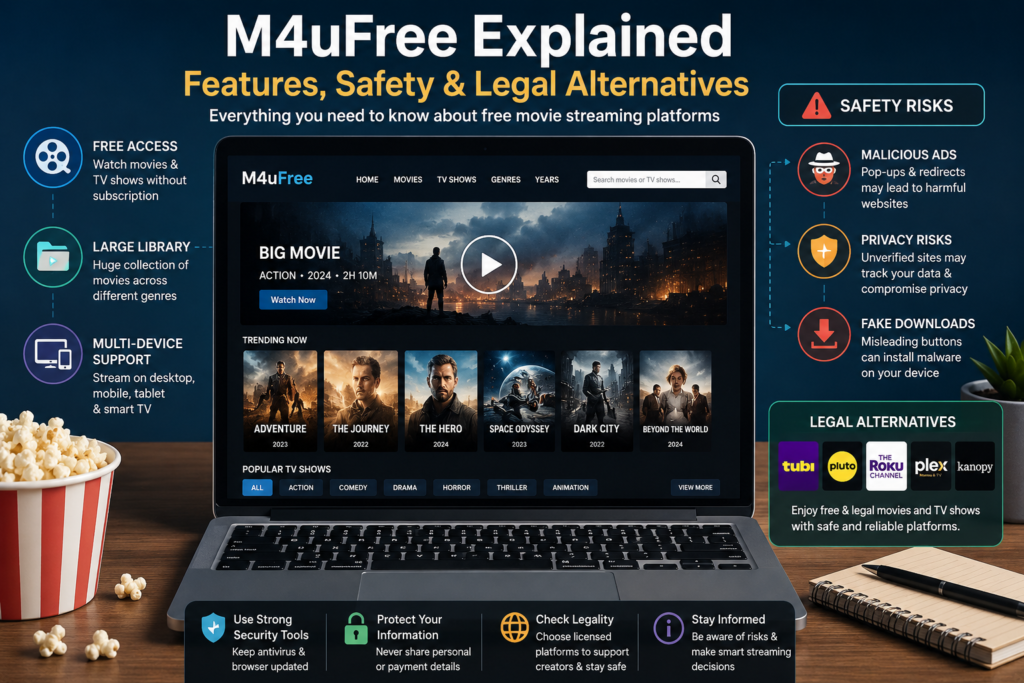 M4ufree